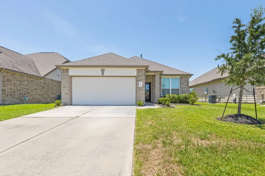 17515 Harbourfront Road, Humble, TX 77346 - #2