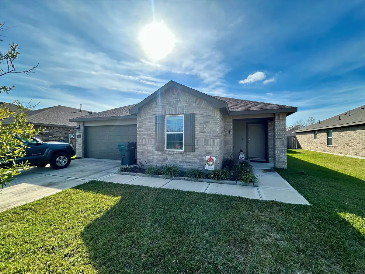 6515 Alexis Street, Beaumont, TX 77708 - #1