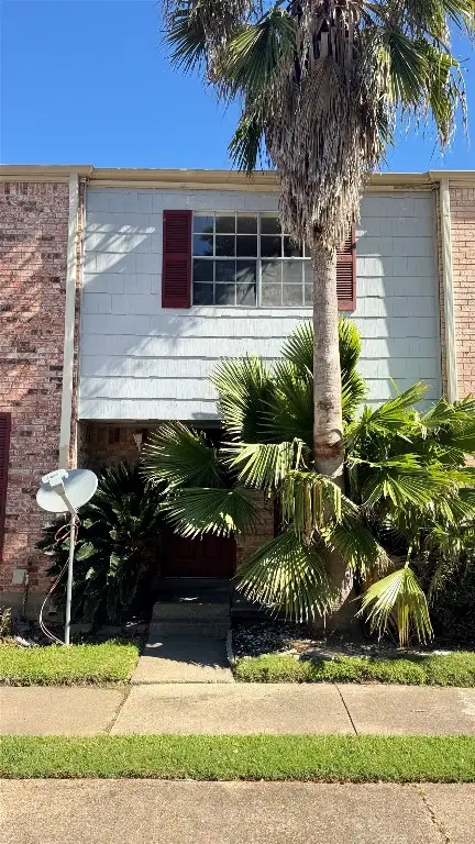 7818 Grove Ridge Drive, Houston, TX 77061 - #1