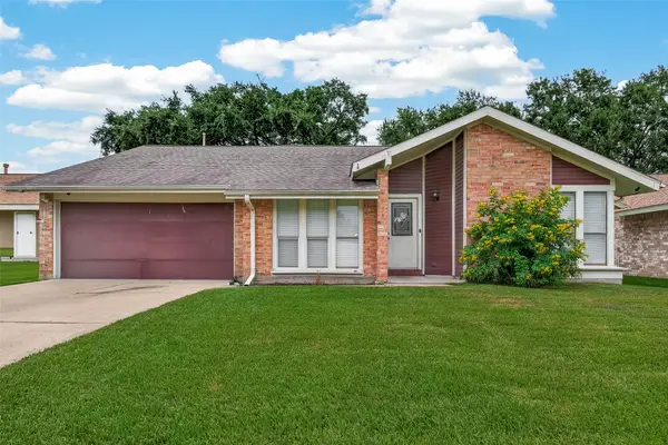22514 Braken Manor Lane, Katy, TX 77449