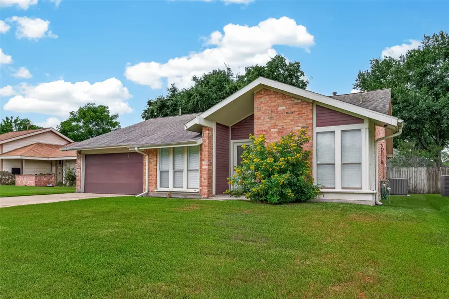 22514 Braken Manor Lane, Katy, TX 77449 - #2