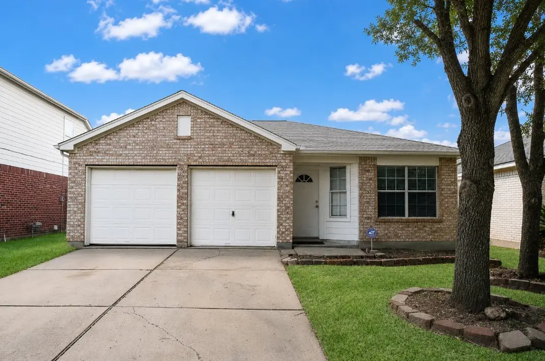 6003 Baldwin Elm Street, Richmond, TX 77407 - #1