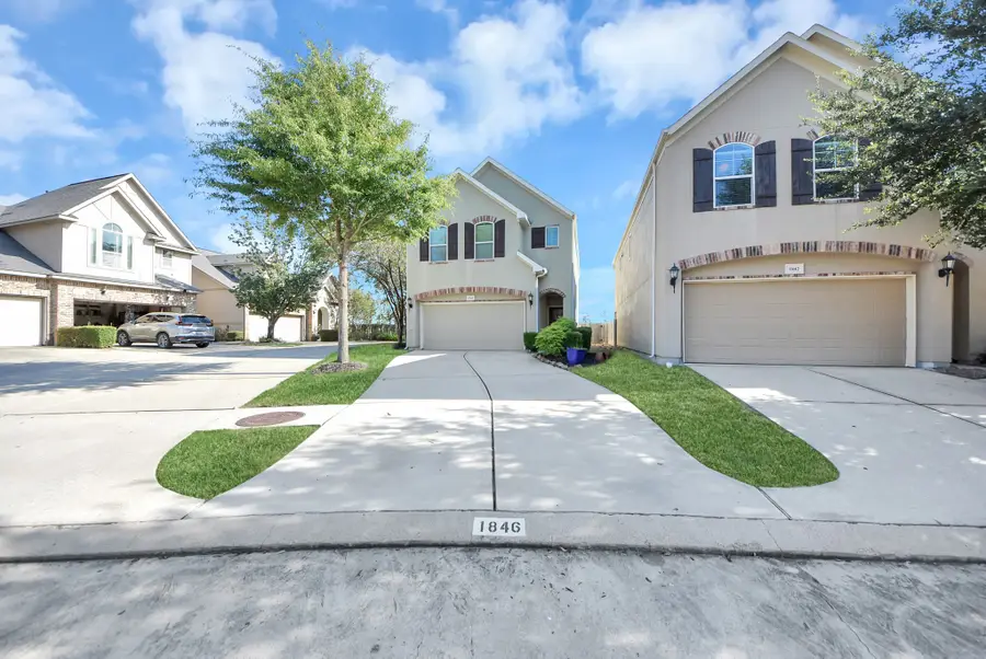 1846 Jara Court, Spring, TX 77388 - #3