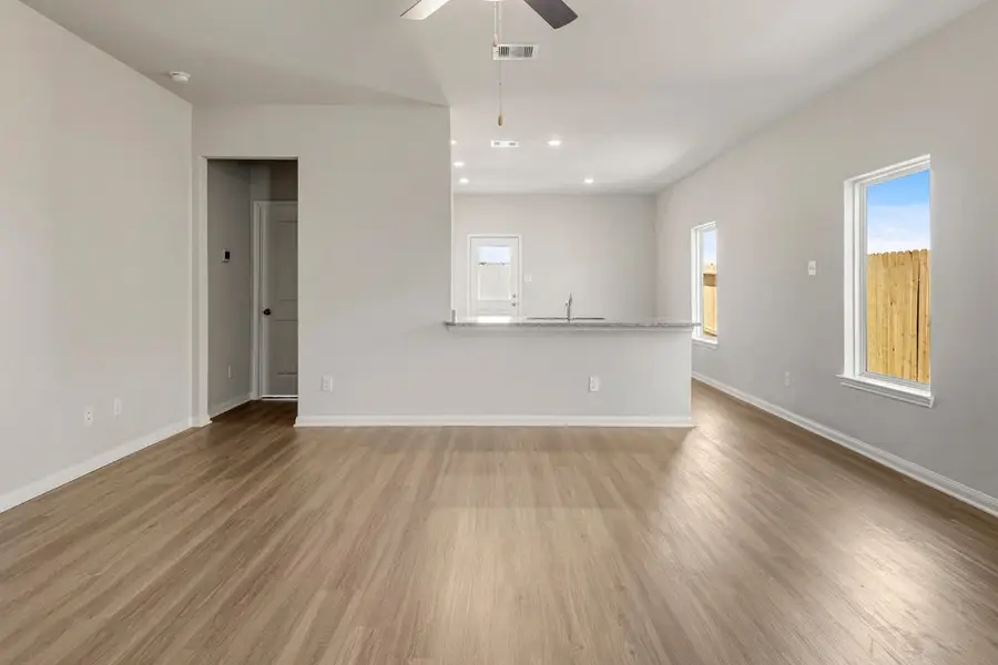 8230 Sunberry Shadow Drive, Houston, TX 77016 - #3