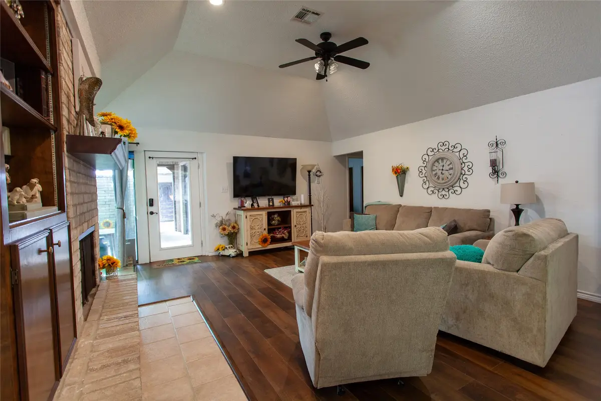 222 Mayfair Circle, Wharton, TX 77488 - Image #1