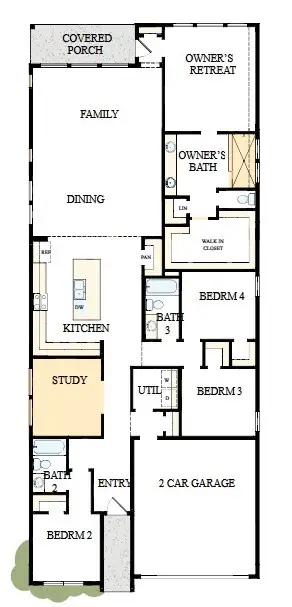 31843 Blossom Lane, Fulshear, TX 77423 - #2