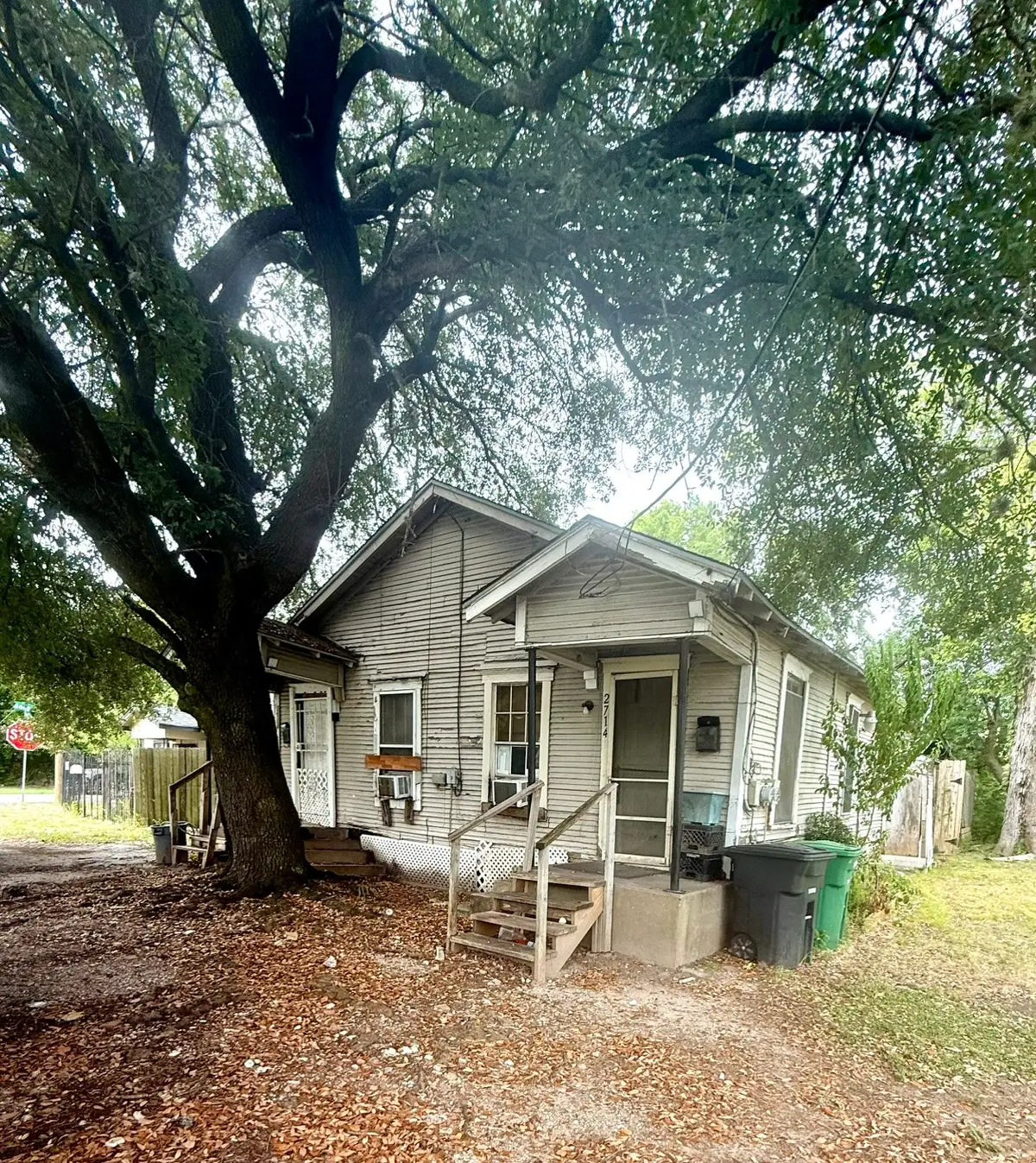 2714 Gray Street, Houston, TX 77004 - #1