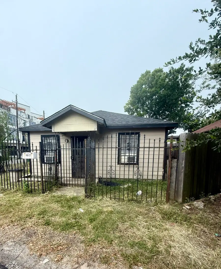 2714 Gray Street, Houston, TX 77004 - #3