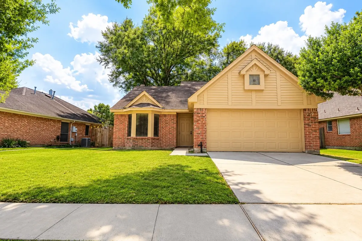 1407 Plumwood Drive, Houston, TX 77014 - #1