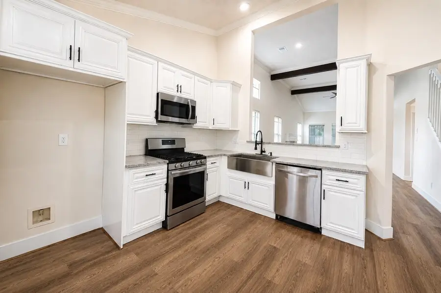 1407 Plumwood Drive, Houston, TX 77014 - #3