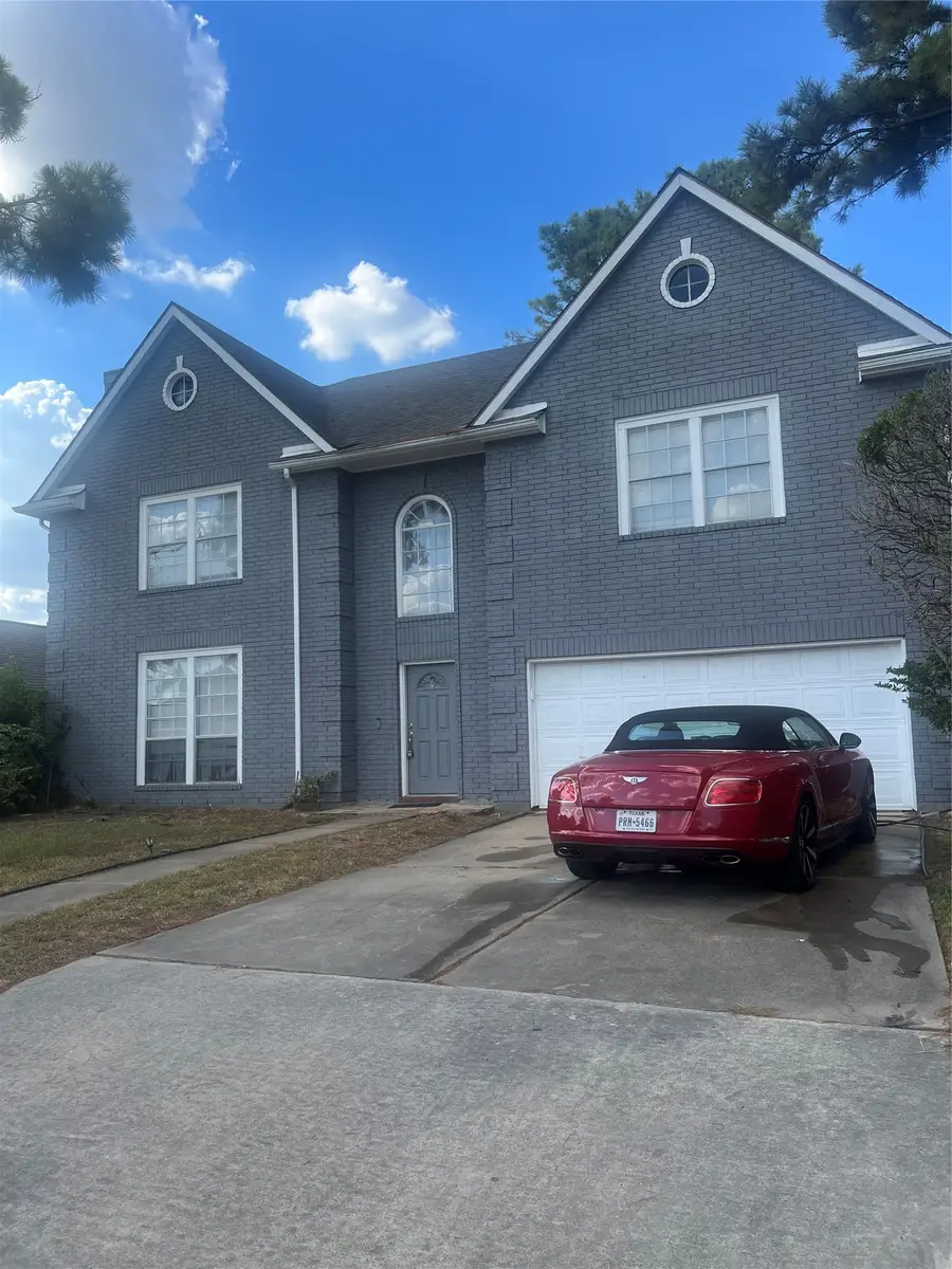 5014 Kleinbrook Drive, Houston, TX 77066 - #2