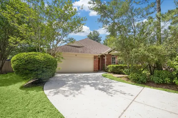 88 Laughing Brook Court, Spring, TX 77380