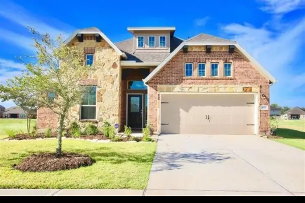 2227 Leonetti Ln Lane, Rosenberg, TX 77471