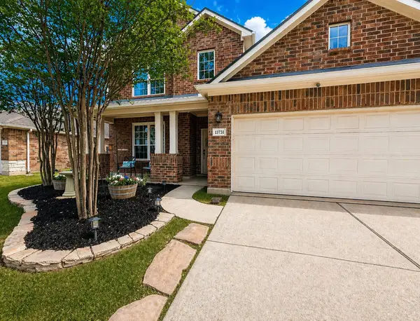 13731 Rolling River Lane, Houston, TX 77044