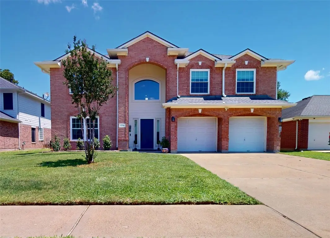 12706 Ravens Chase Lane, Cypress, TX 77429 - #1