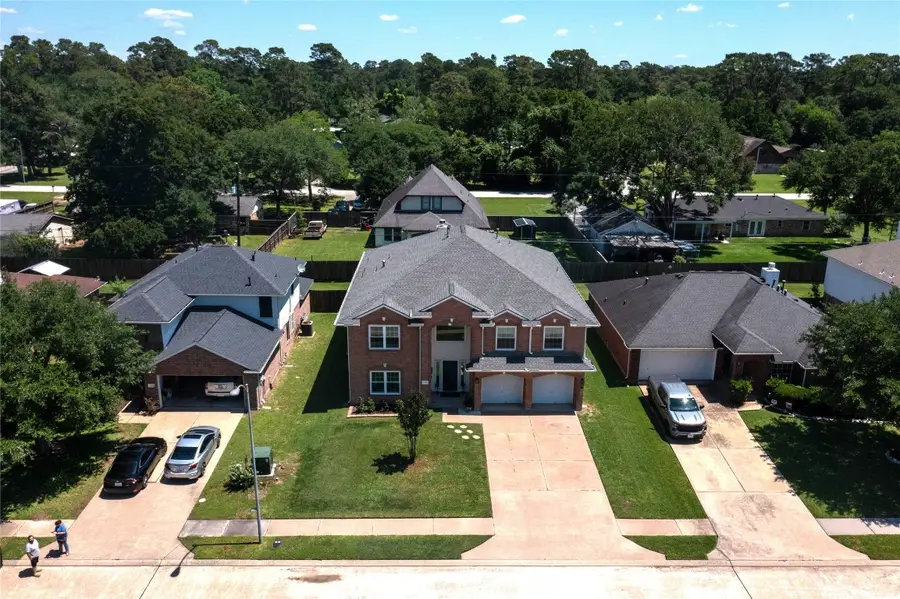 12706 Ravens Chase Lane, Cypress, TX 77429 - #3
