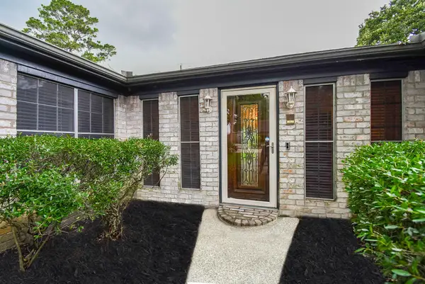 12622 Advance Drive, Houston, TX 77065