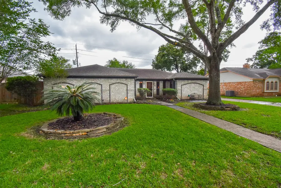 12622 Advance Drive, Houston, TX 77065 - #3