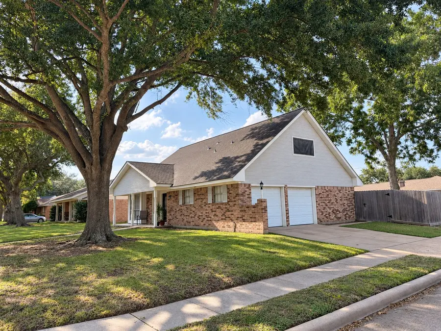 1022 Grace Street, Deer Park, TX 77536 - #2