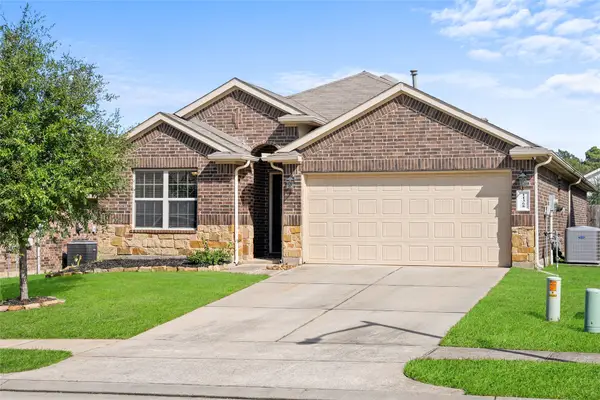 11368 Dawn Beach Lane, Conroe, TX 77304