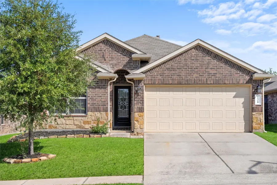 11368 Dawn Beach Lane, Conroe, TX 77304 - #2