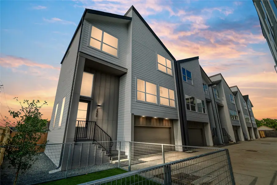 2948 Pitzlin Street, Houston, TX 77023 - #2