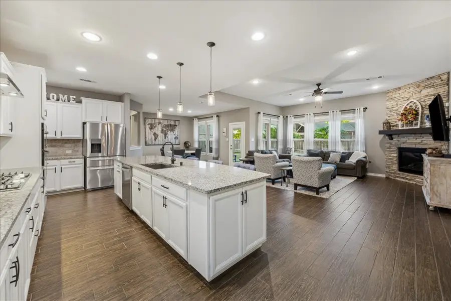 28402 Middlewater View Lane, Katy, TX 77494 - Image #3