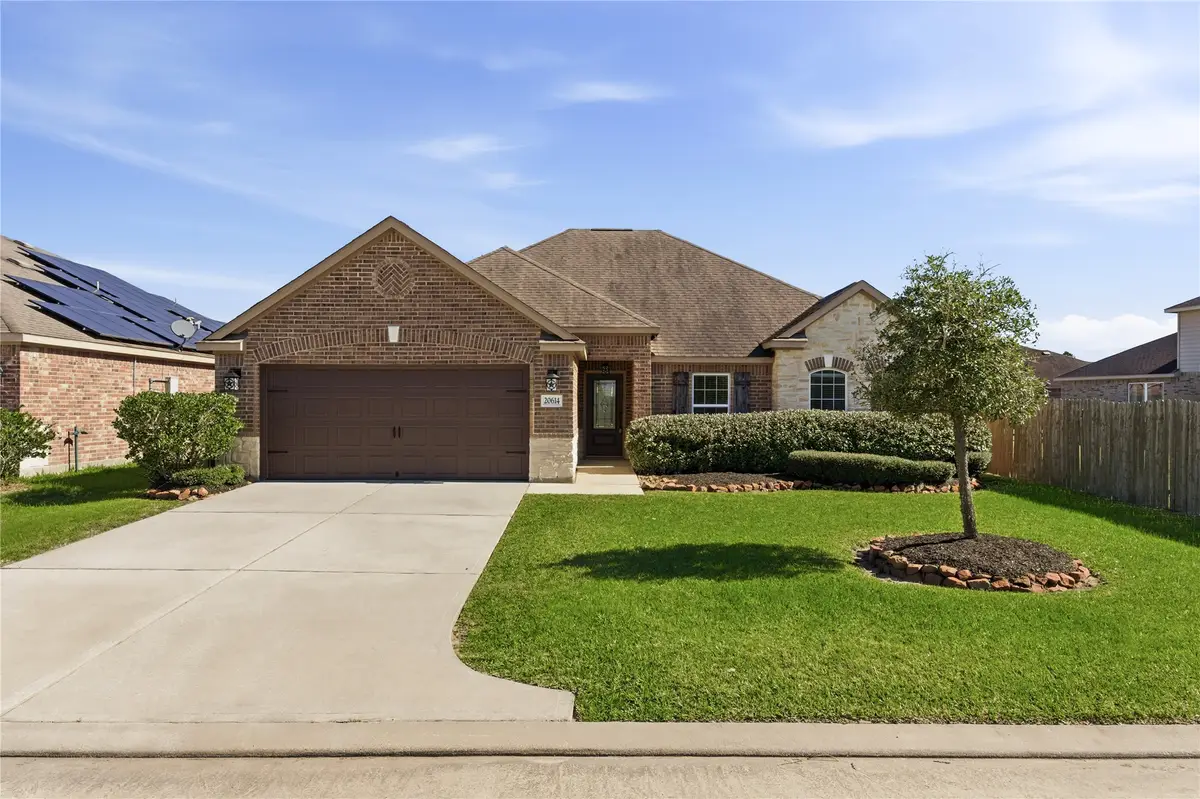 20614 Silver Tea Avenue, Hockley, TX 77447 - Image #1