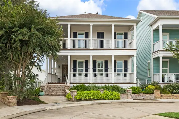 7 Curiosity Lane, Galveston, TX 77554