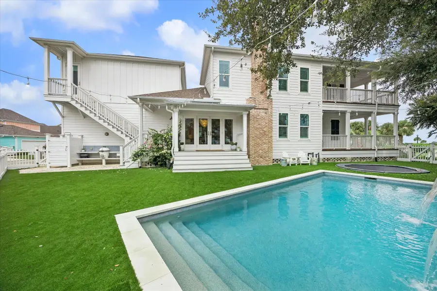 7 Curiosity Lane, Galveston, TX 77554 - #2