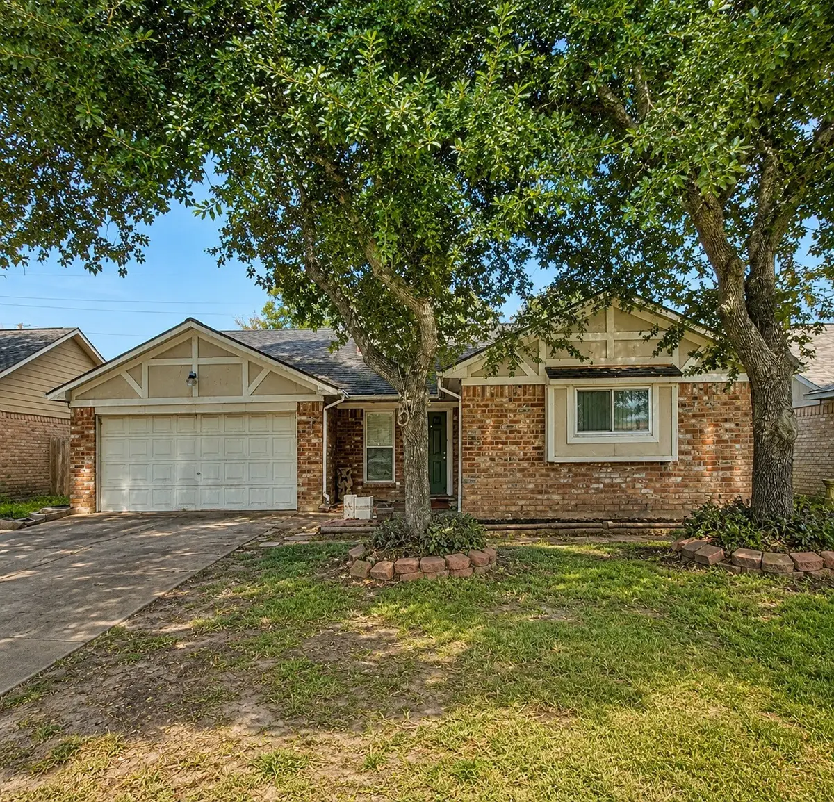 3827 Addicks Clodine Road, Houston, TX 77082 - #1