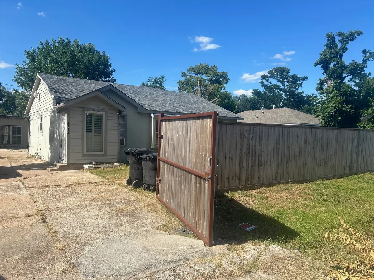 6214 Jim Street, Houston, TX 77092 - #1