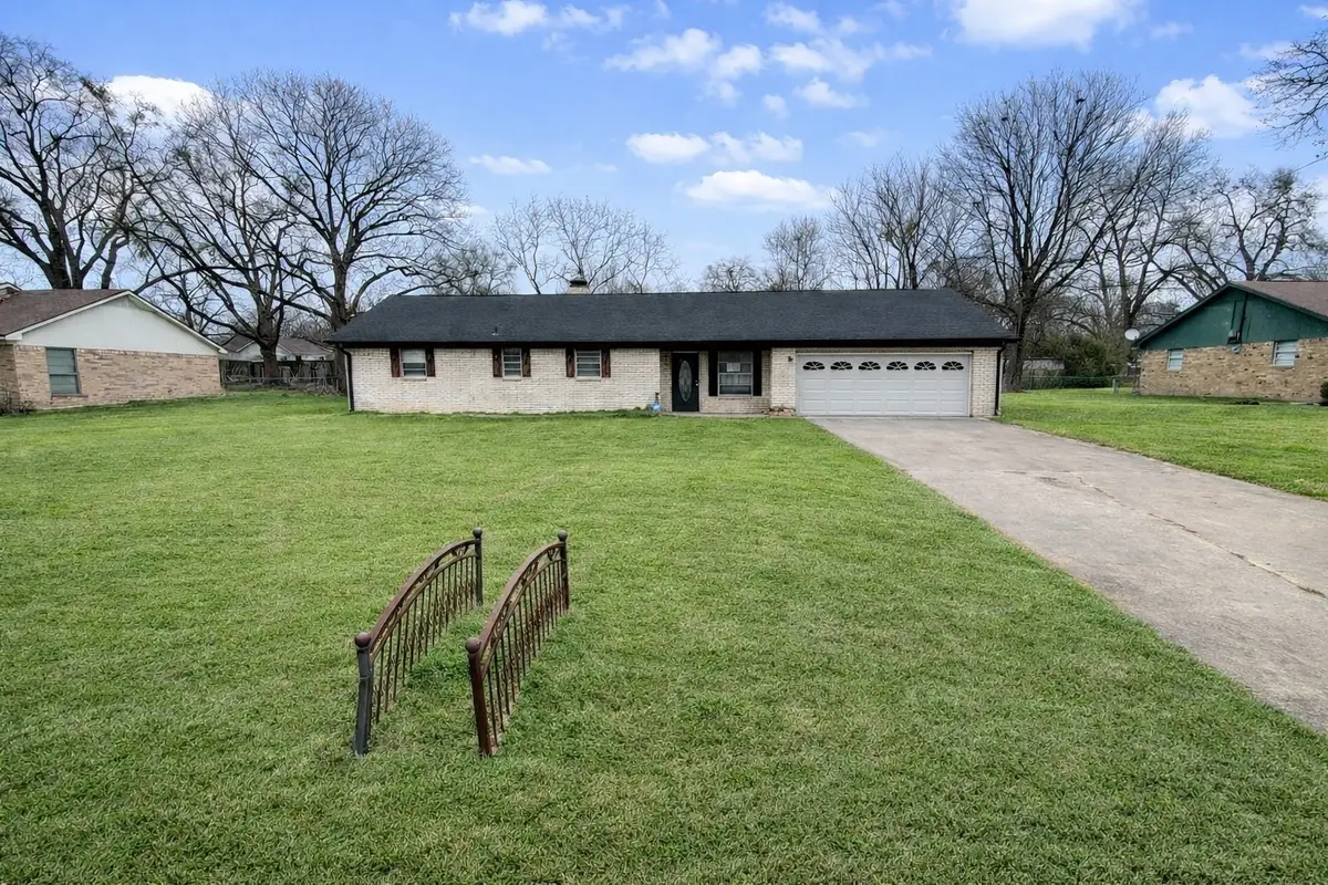 13736 County Road 1188, Tyler, TX 75709 - #1