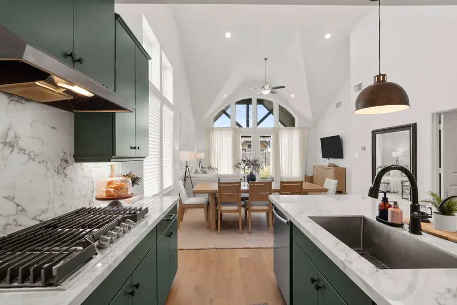 10619 Hidden Rock Drive, Missouri City, TX 77459 - #2