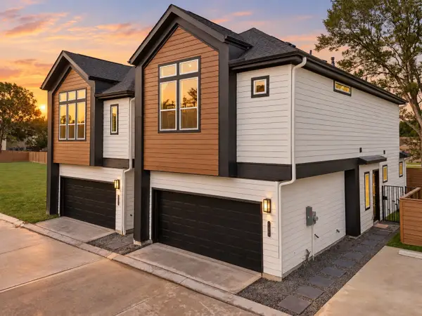 2106 Dewalt Street #A, Houston, TX 77088