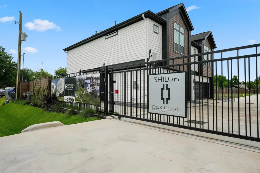 2106 Dewalt Street #A, Houston, TX 77088 - #2