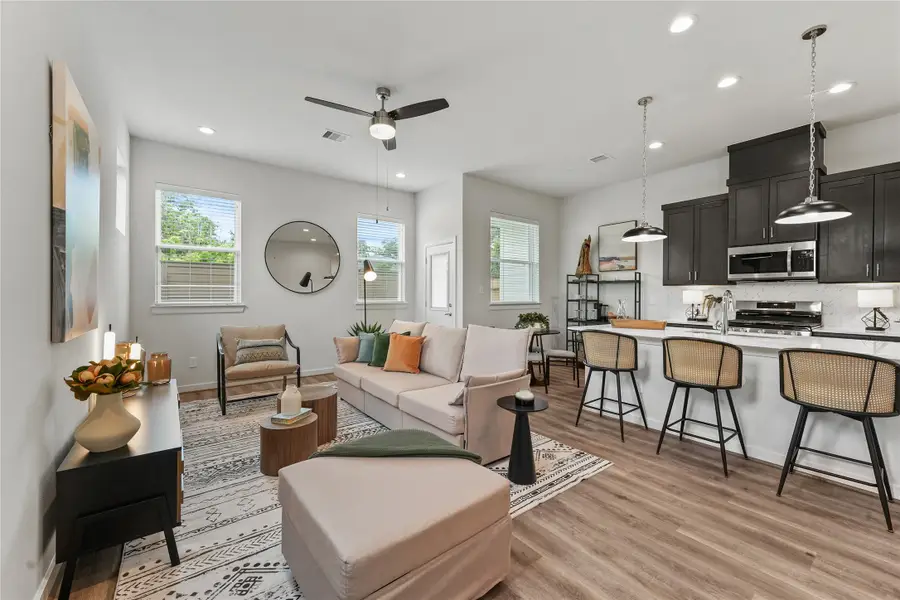 2106 Dewalt Street #A, Houston, TX 77088 - #3