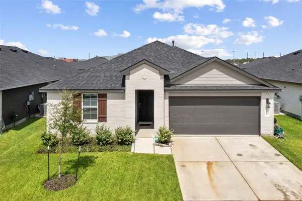 7510 Carson Court, Rosharon, TX 77583