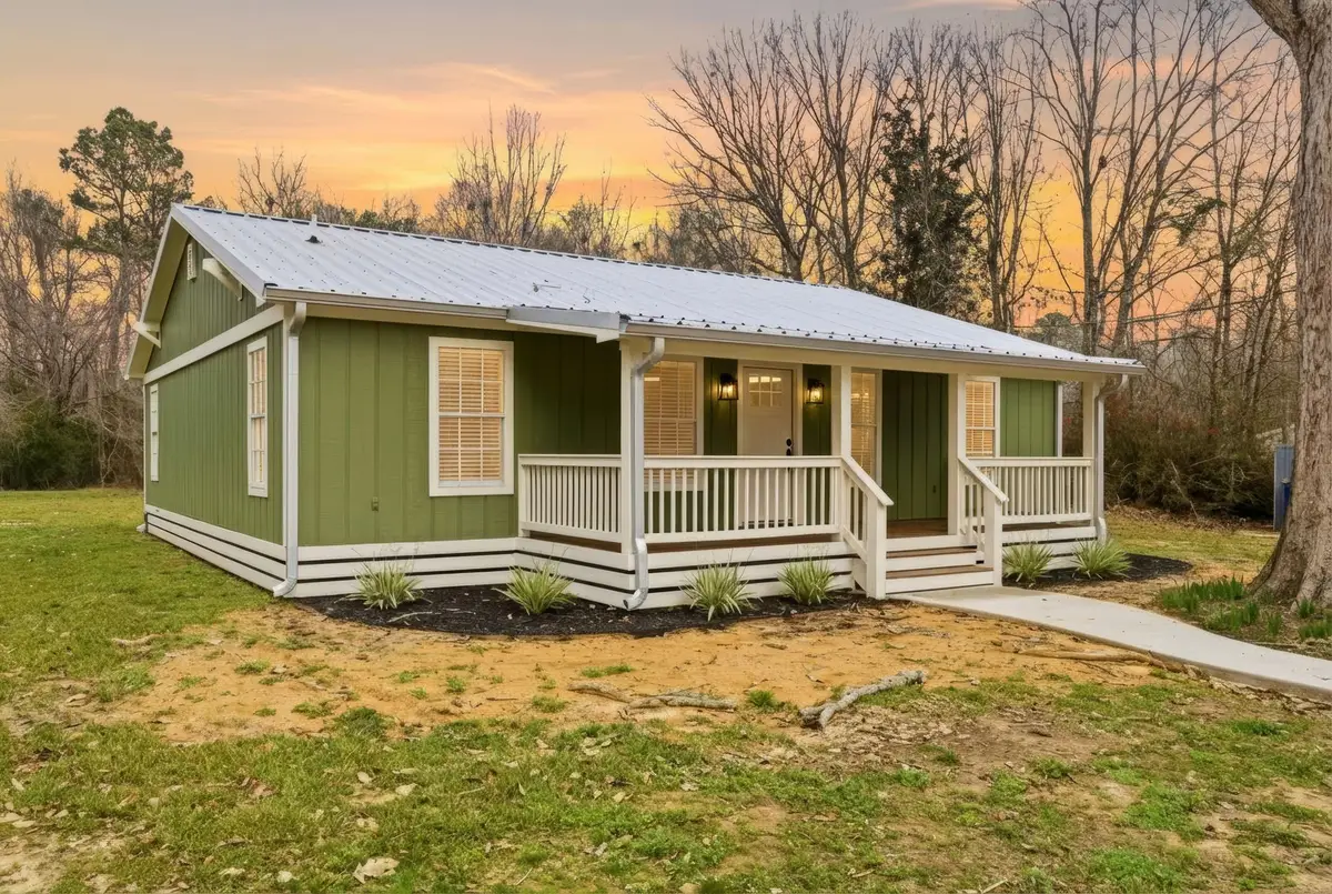 2340 Blue Jay Drive, Kountze, TX 77625 - #1