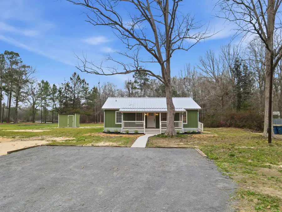 2340 Blue Jay Drive, Kountze, TX 77625 - #2