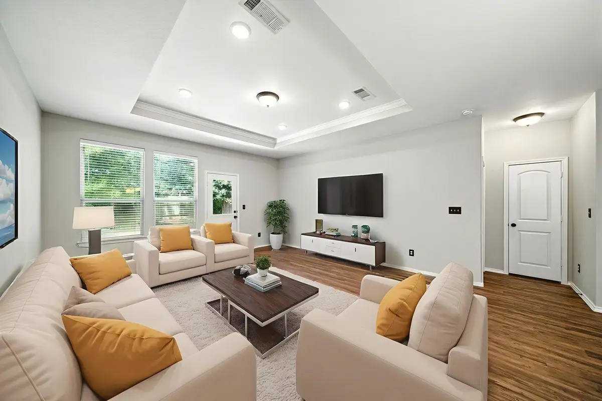 4314 Roaring Timber Drive, Conroe, TX 77304 - Image #1