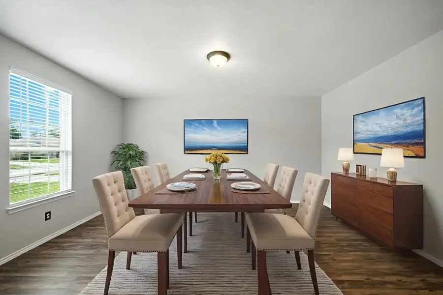 4314 Roaring Timber Drive, Conroe, TX 77304 - Image #3