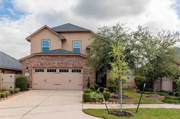 12123 Parade Park Place, Houston, TX 77047