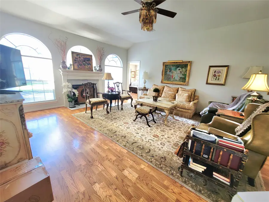 5534 Morgan Park Lane, Sugar Land, TX 77479 - #2