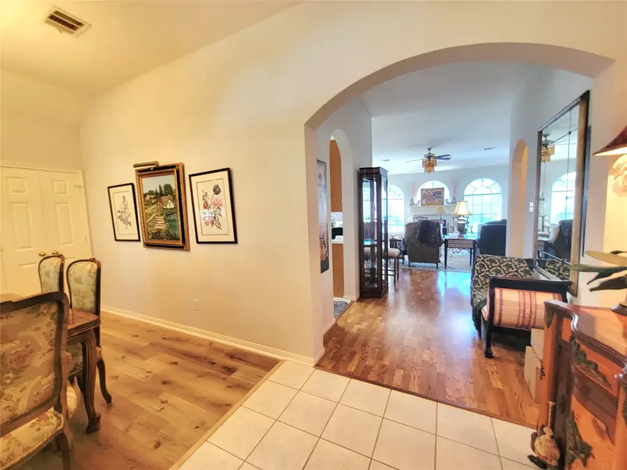 5534 Morgan Park Lane, Sugar Land, TX 77479 - #3