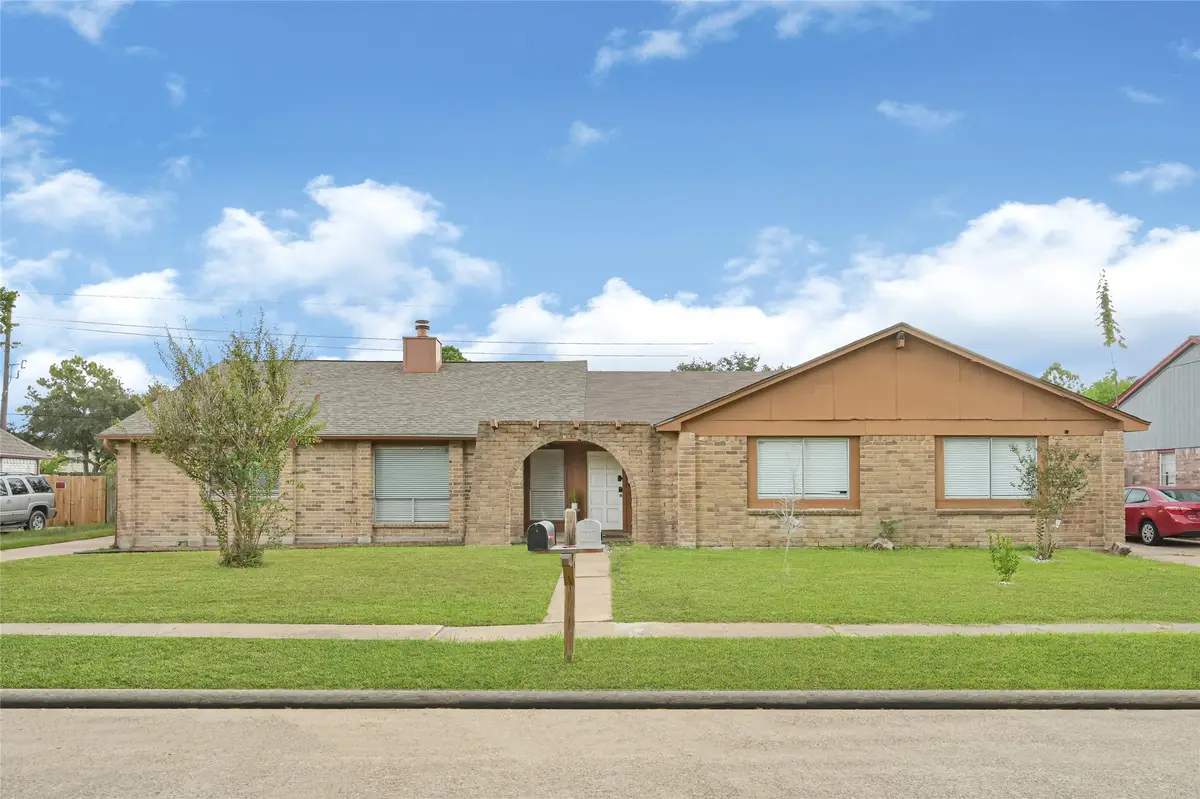 19527 Lazy Valley Drive, Katy, TX 77449 - #1