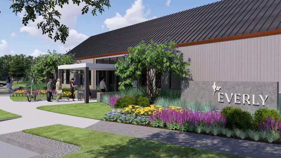 18822 Jade Grove Street, Hockley, TX 77447 - #3