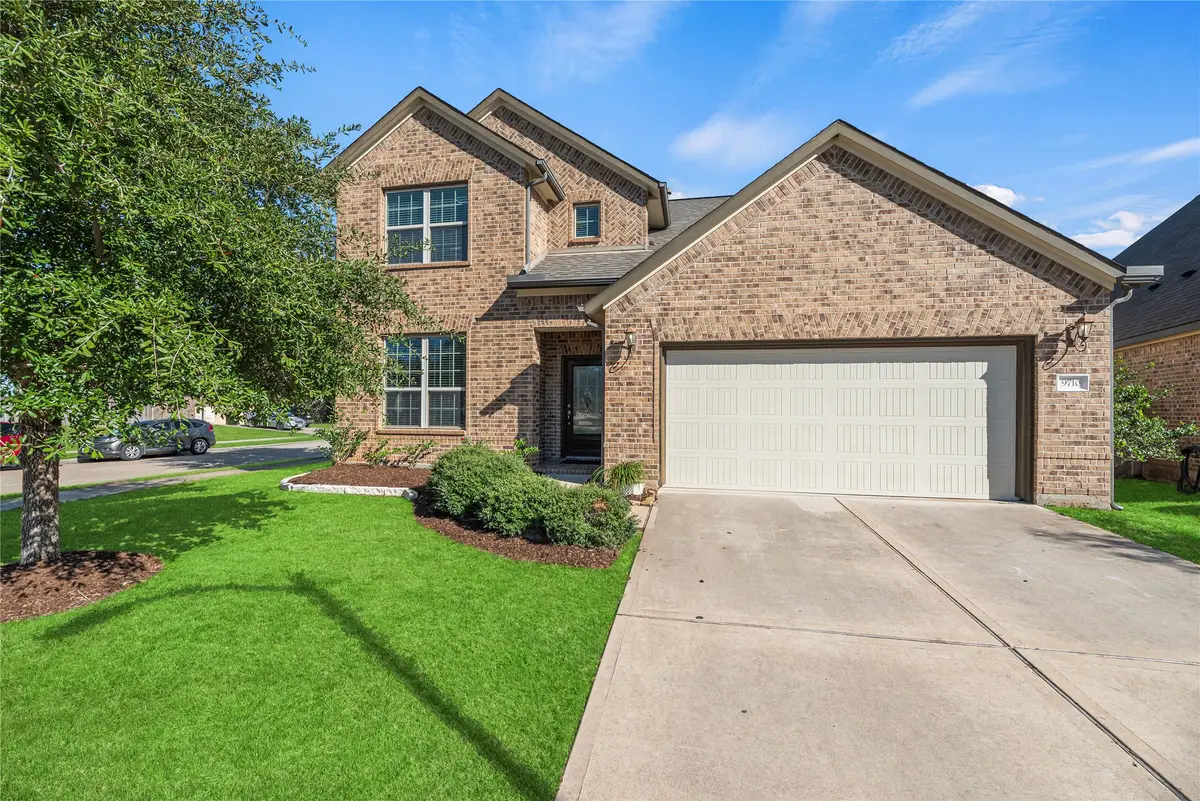9710 Messina Crest Court, Richmond, TX 77406 - Image #1