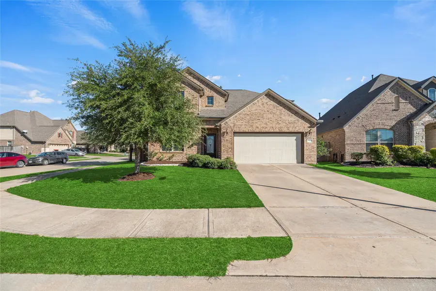 9710 Messina Crest Court, Richmond, TX 77406 - Image #3