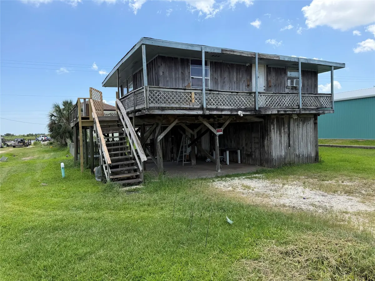 4620 County Road 459c, Freeport, TX 77541 - #1